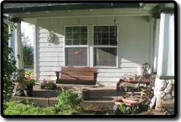 The Owls Nest Inn | Newberg, OR