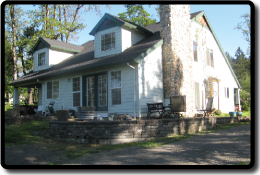 The Owls Nest Inn | Newberg, OR