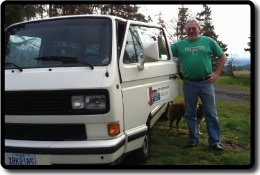 The Owls Nest Inn | Newberg, OR