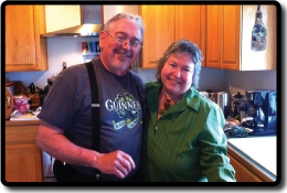 The Owls Nest Inn | Newberg, OR