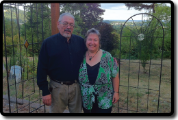 The Owls Nest Inn | Newberg, OR